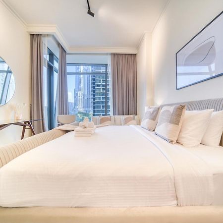 Burj Vista, Downtown Dubai - Burj Khalifa View - Mint Stay Exterior photo